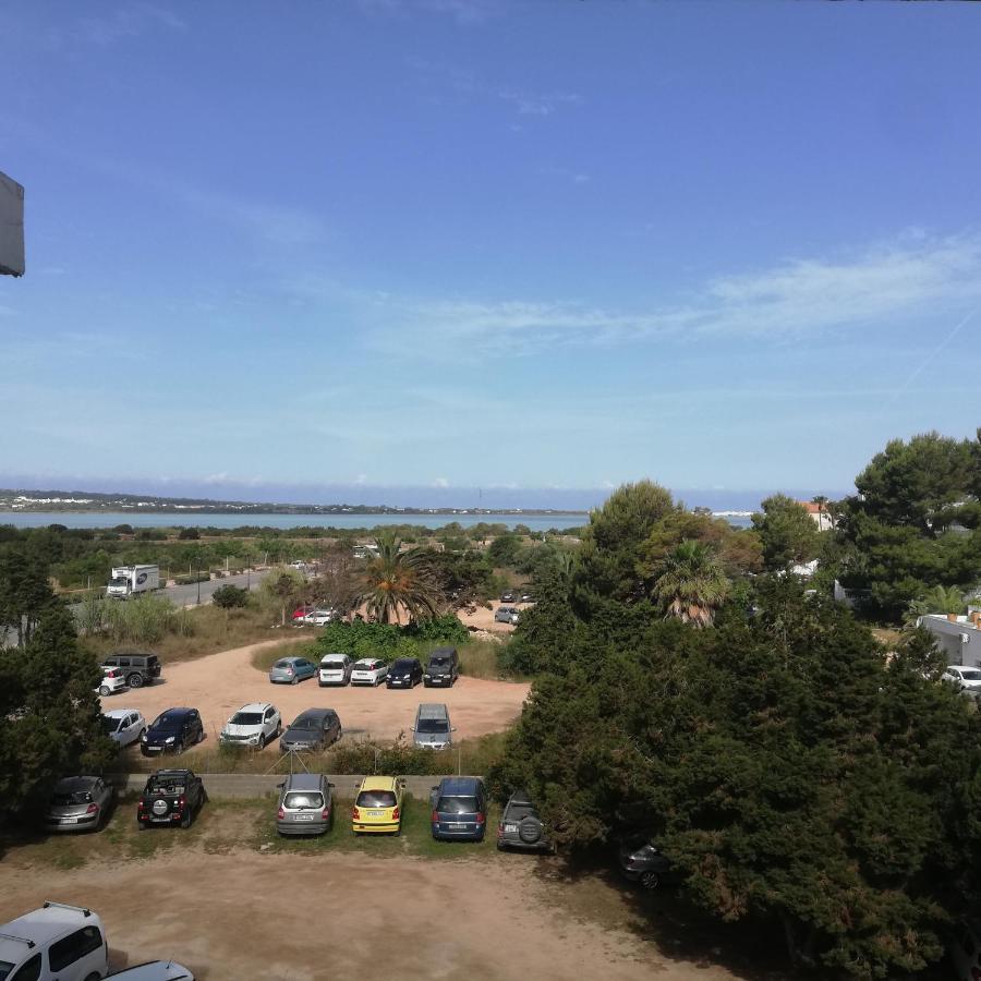 Apartamentos Bartolo Es Pujols Kültér fotó