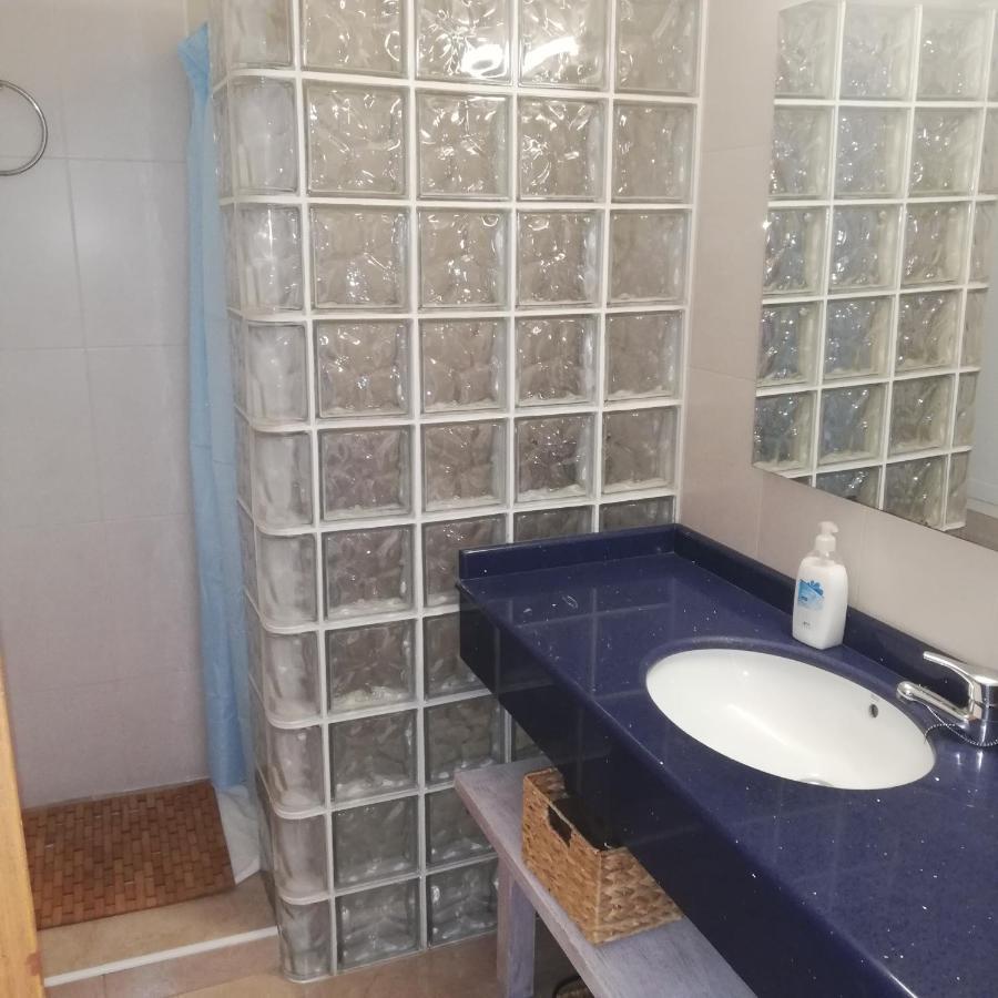 Apartamentos Bartolo Es Pujols Kültér fotó