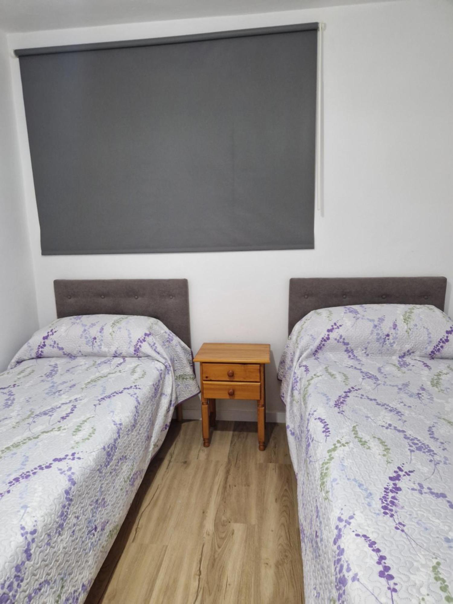 Apartamentos Bartolo Es Pujols Kültér fotó